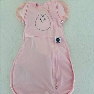 Nested Bean Sleep Sack
